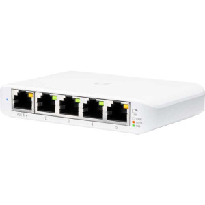 Ubiquiti USW Flex Mini switch
