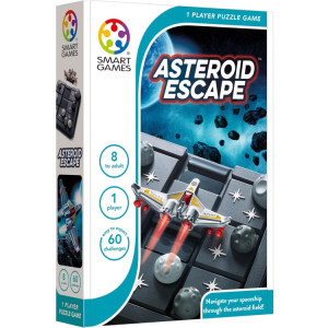 SmartGames Asteroid Escape Denkspel