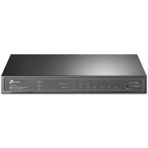 TP-Link Omada TL-SG2008P switch