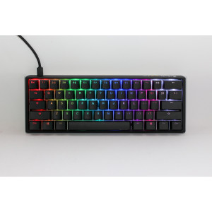Ducky One 3 Classic Mini toetsenbord