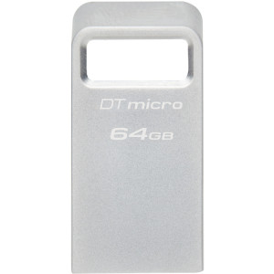 Kingston DataTraveler Micro 64 GB usb-stick