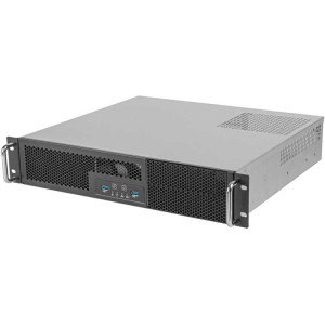 Silverstone RM23-502-MINI rackrack, serverbehuizing