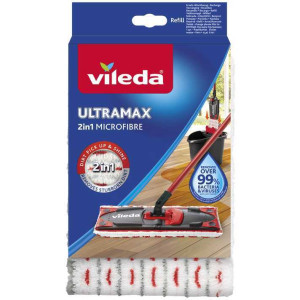 Vileda UltraMax 2in1 Vloerwisserovertrek
