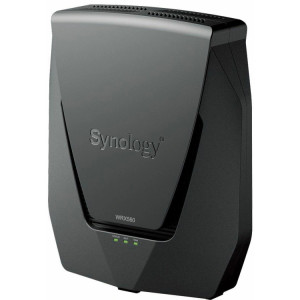 Synology WRX560 mesh router