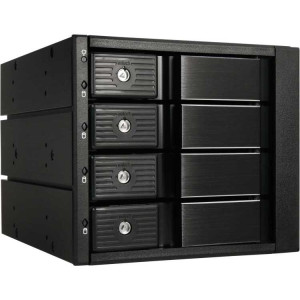 Silverstone SST-FS304-12G wisselframe