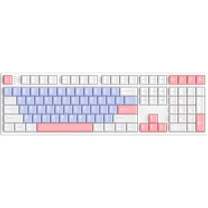 HelloGanss HS108T GC05 toetsenbord