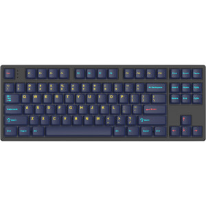 HelloGanss HS87T GC17 toetsenbord