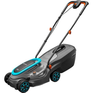 GARDENA Accugrasmaaier PowerMax 32/18V P4A solo