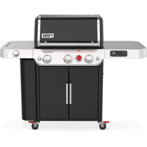 Weber Genesis EPX-335-smart gasbarbecue