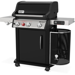 Weber Spirit EPX-335 GBS Smart barbecue