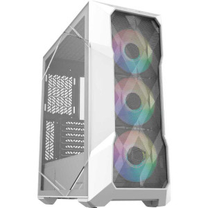 Cooler Master MasterBox TD500 Mesh V2 midi tower behuizing