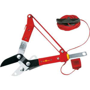 WOLF-Garten multi-star boomschaar RC-M