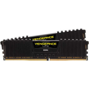 Corsair 16 GB DDR4-3200 (2x 8 GB) Kit werkgeheugen