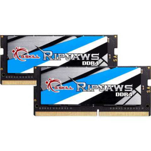 G.Skill 32 GB DDR4-2400 Kit laptopgeheugen