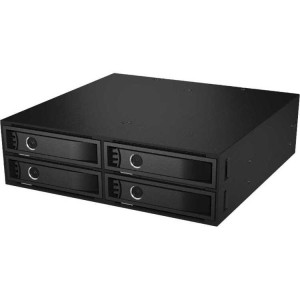 ICY BOX IB-2242SAS-12G wisselframe