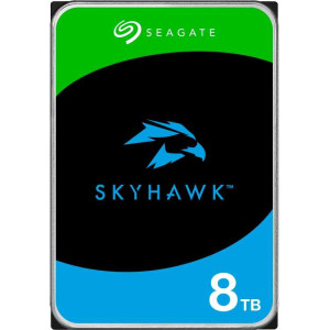 Seagate SkyHawk 8 TB harde schijf
