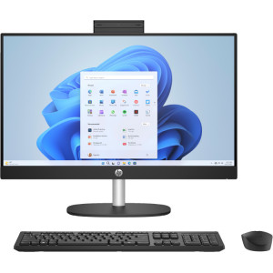 HP AIO 24-cr0055nd (895R1EA) pc-systeem