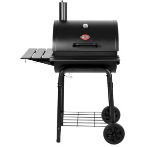 Char-Griller Wrangler houtskoolbarbecue