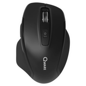Qware Glasgow Draadloze Muis