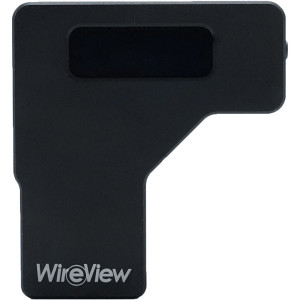 Thermal Grizzly WireView GPU - 1x 8-Pin PCIe - Reverse meetapparaat