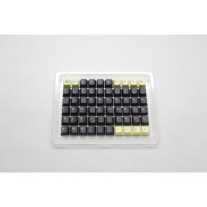 Ducky Mico keycaps