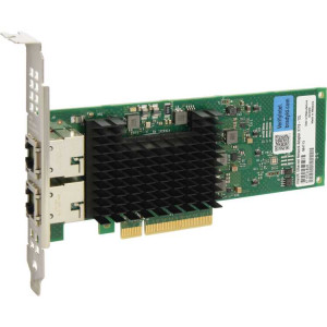 Intel X710-T2L Bulk netwerkadapter