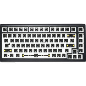 Ducky ProjectD Tinker 75 met QMK/VIA toetsenbord