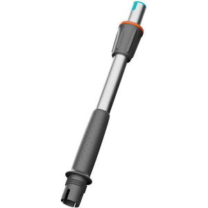 GARDENA AquaBrush verlengbuis steel