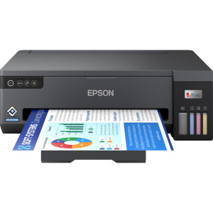 Epson EcoTank ET-14100 inkjetprinter