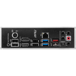 MSI MPG B550 GAMING PLUS moederbord