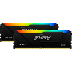 Kingston FURY 16 GB DDR4-3200 Kit werkgeheugen