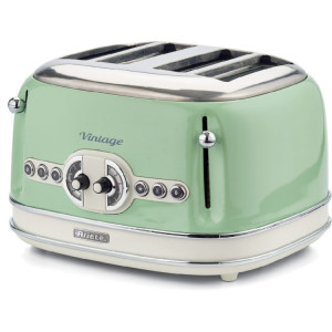 Ariete Vintage broodrooster 0156/05
