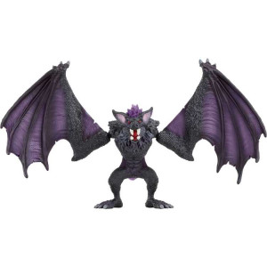 Schleich Eldrador - Schaduwvleermuis speelfiguur