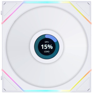 Lian-Li UNI FAN TL 140 LCD case fan