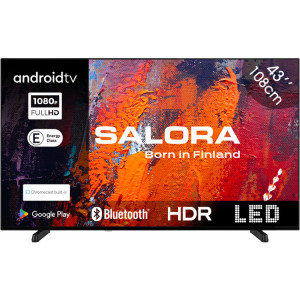 Salora 43FA550 led-tv