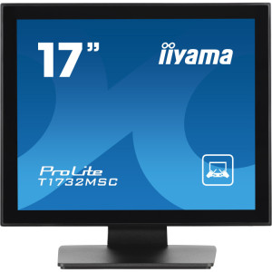 IIYAMA ProLite T1732MSC-B1SAG monitor