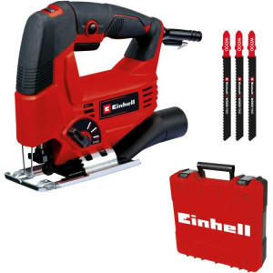 EINHELL TC-JS 80/1 Kit decoupeerzaag