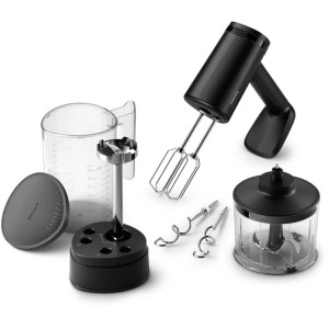 Philips 5000 series krachtige handmixer