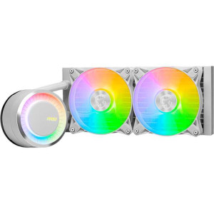 MSI MAG CORELIQUID E240 waterkoeling