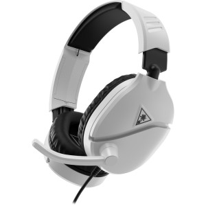 Turtle Beach Ear Force Recon 70P White (2024) gaming headset