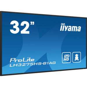 IIYAMA ProLite LH3275HS-B1AG public display