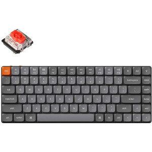 Keychron K3 Max-B1 toetsenbord