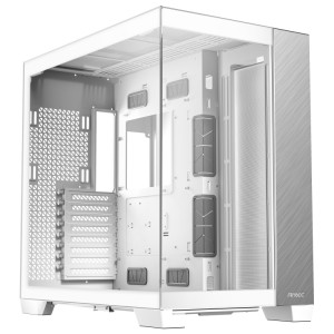 Antec C8 midi tower behuizing