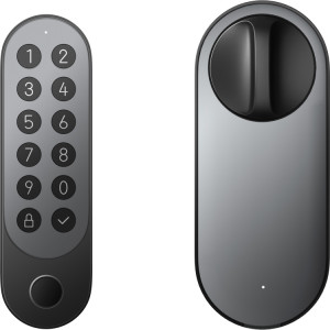 Aqara Smart Lock U200 Kit elektronisch deurslot