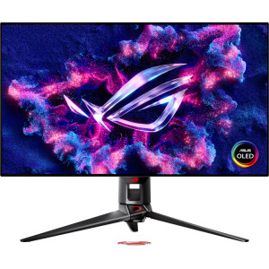 Asus ROG Swift OLED PG32UCDP 32'' 4K UHD gaming monitor