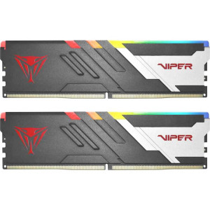Patriot 32 GB DDR5-6000 (2x 16 GB) Dual-Kit werkgeheugen