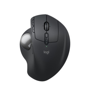 Logitech MX Ergo S Advanced Wireless Trackball Mouse