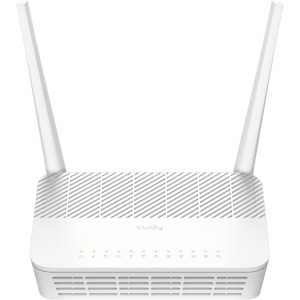 Cudy AC1200 Wi-Fi VoIP GPON Router GP1200V mesh router