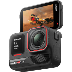 Insta360 Ace Pro 2 Standard Bundle videocamera