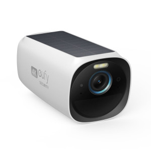 eufyCam S330 (eufyCam 3) Add-on Camera beveiligingscamera